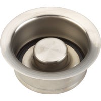 438869 Do it Garbage Disposer Flange and Stopper