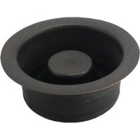 438921 Do it Garbage Disposer Flange and Stopper