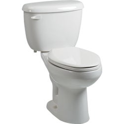 Item 438960, Includes everything needed for a quick and easy toilet installation in 1 