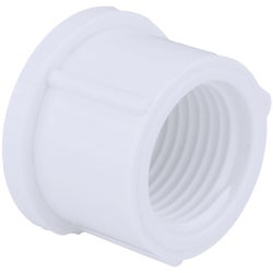 Item 439207, Schedule 40 cold water pressure fitting.