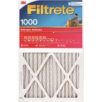 9819-4 3M Filtrete Allergen Defense Furnace Filter