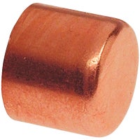 W01875D NIBCO Copper Cap