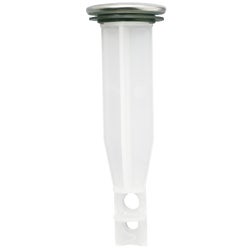 Item 440222, Replacement bathroom sink pop-up stopper for American Standard.