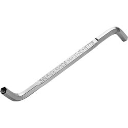Item 440388, Service wrench for Emerson disposers.