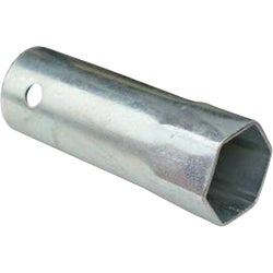 Item 440641, Fits screw-in water heater elements. Fits 1-1/2 In. nuts.