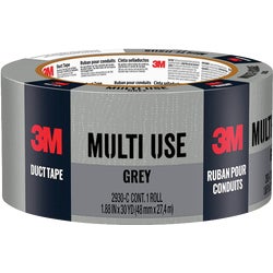 Item 440884, From the shop to your home, 3M Multi Use Duct Tape is a staple for every 