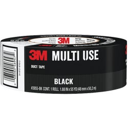 Item 440930, Whether you want your quick fix to blend in or stand out, 3M Colored Duct 