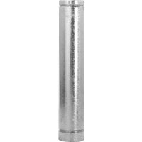 103036 SELKIRK RV Round Gas Vent Pipe