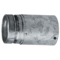 103082 SELKIRK RV Adjustable Round Gas Vent Pipe