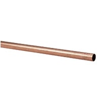 MH12010 Mueller Streamline Type M Copper Pipe