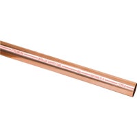 MH14010 Mueller Streamline Type M Copper Pipe