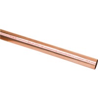 MH20010 Mueller Streamline Type M Copper Pipe copper pipe