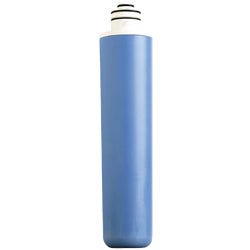 Item 441678, The replacement water dispenser and ice maker filter reduces chlorine taste
