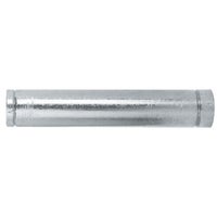 104018 SELKIRK RV Round Gas Vent Pipe