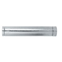 106018 SELKIRK RV Round Gas Vent Pipe