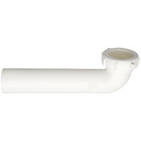 441800 Do it Plastic Waste Arm Slip-Joint