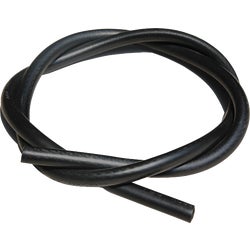 Item 441902, Fits 1" to 1-1/4" discharge stub; preformed hook end hose. 6' long.