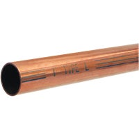 LH12010 Mueller Streamline Type L Copper Pipe