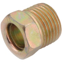54340-03 Anderson Metals Inverted Flare Nut