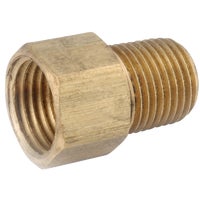 54348-0302 Anderson Metals Inverted Flare Male Connector