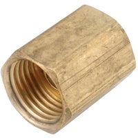 54342-03 Anderson Metals Inverted Flare Union