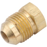 754039-10 Anderson Metals Flare Plug