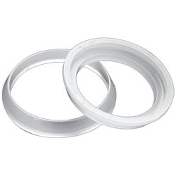 Item 443960, Poly slip-joint washers, 2 per bag.