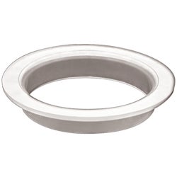 Item 443988, Tailpiece washer. 1-1/2". Do it bagged.<br>
<br><b>No. 443988:</b> Strainer Size: 1-1/2 In., Pkg Qty: 1, Package Type: Bag