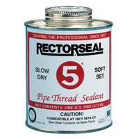 25631 Rectorseal No. 5 Pipe Thread Sealant