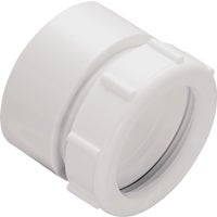 95K Do it Plastic Marvel Connector Waste Adapter