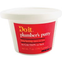 43002 Do it Plumbers Putty