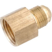 754046-0604 Anderson Metals Low Lead Female Flare Connector