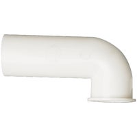 445649 Do it Plastic Disposer Elbow for In-Sink-Erator