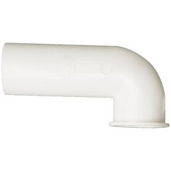 Item 445649, The Do it Best 1-1/2" InSinkErator Disposal Elbow allows for the connection
