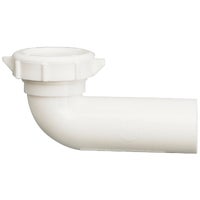 445657 Do it Plastic Disposer Elbow for Waste King