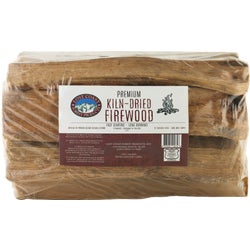 Item 445922, Premium Seasoned Firewood.