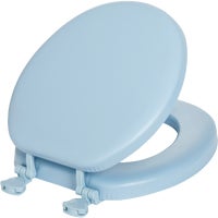 15EC_034 Mayfair Round Premium Soft Toilet Seat