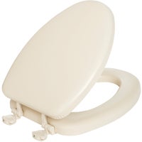 115EC_006 Mayfair by Bemis Elongated Premium Soft Toilet Seat