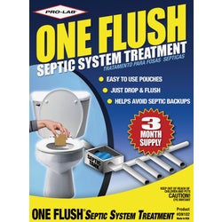 Item 446618, The most powerful septic and plumbing energizer available today.
