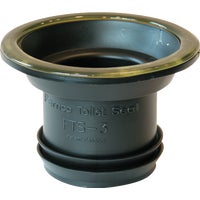 FTS-3 Fernco Wax-Free Toilet Gasket to Flange