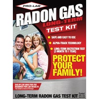 RL116 Long-term Radon Test Kit