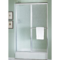 5976-48S Sterling Deluxe Sliding Shower Door