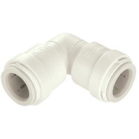 3517-08 Watts Quick Connect Plastic Elbow
