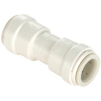3515-10 Watts Quick Connect Plastic Coupling