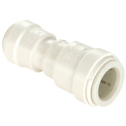 Item 447083, CTS quick reducer connect coupling (push type) for PEX, copper, CPVC, and 