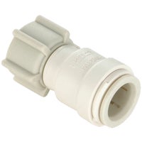 3510-1008 Watts Quick Connect Female Plastic Connector