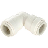 3517-10 Watts Quick Connect Plastic Elbow