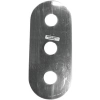 CU-300 PPP Faucet Cover-Up Plate
