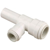 3533-10 Watts Quick Connect Stackable Plastic Tee