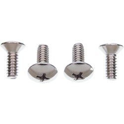 Item 447307, Faucet handle screw assortment for Central, Sayco, and Sterling.
